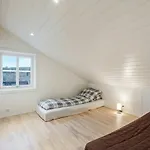 High Ferienhaus *