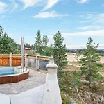 Nyaraló High Rauland