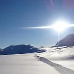 High Сasa de vacaciones