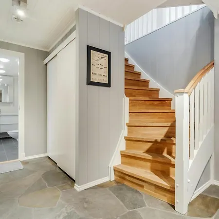 High Σπίτι διακοπών Rauland