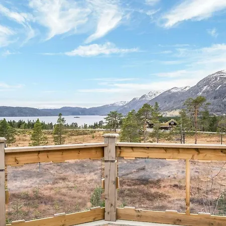 High Σπίτι διακοπών *