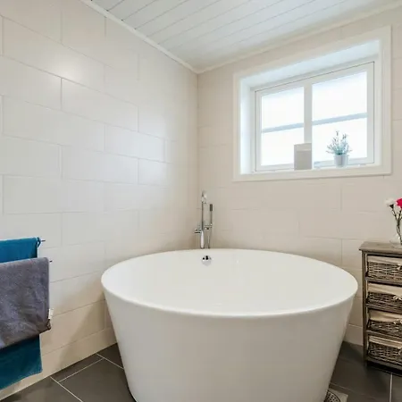 High Σπίτι διακοπών