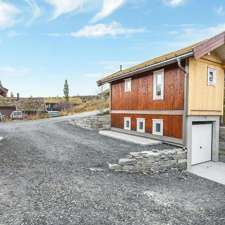 High Σπίτι διακοπών Rauland