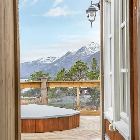 Σπίτι διακοπών High