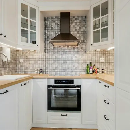 High Σπίτι διακοπών