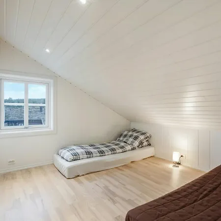 High Σπίτι διακοπών *