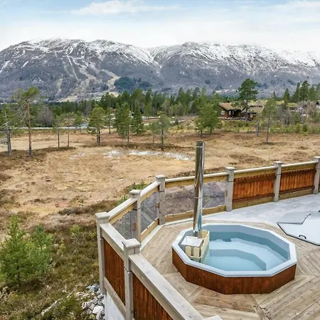 High Σπίτι διακοπών *