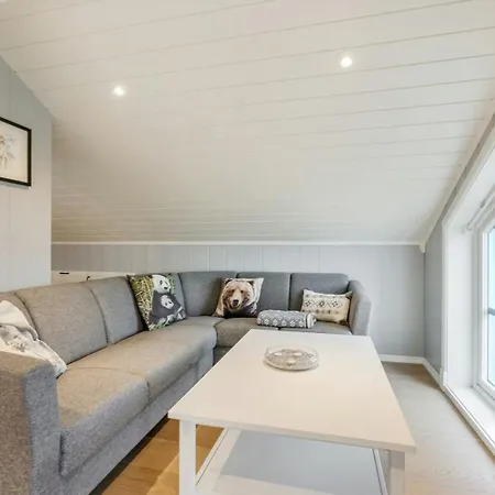 High Ferienhaus