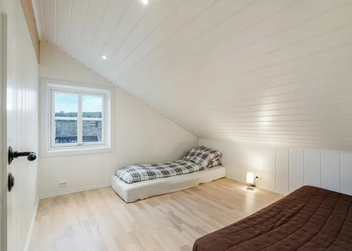 High Semesterbostad *