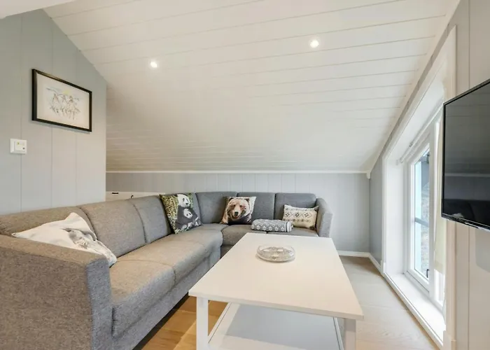 High Vakantiehuis